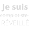Je suis reveillé
