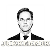 Mark Rutte Jokkebrok