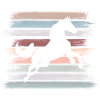 Horse Pferd