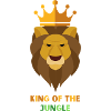 KING OF THE JUNGLE