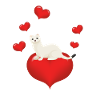 Hermelin and Weasel