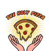 Pizza Heilig Fast Food Love