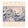 Japon Histoire démon tsunami