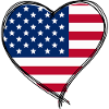 Heart États-Unis