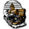 Havana Cuba Capitol Gift