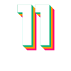 11