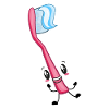 Toothbrush Dentist
