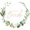 The bride