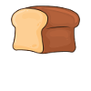 Bread baking