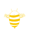 Bee Happy