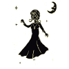 fortune teller