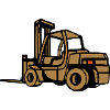 forklift