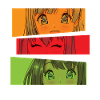 Anime Girls