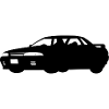 Skyline R32 GT-R