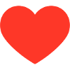 Red Heart