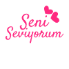 Seni Seviyorum Turkish