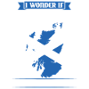 Skotland Flag Skotland Gave