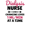 Dialyse Krankenschwester Nephrologie Dialysepflege