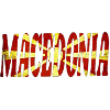 Macedonia
