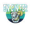 Gin Saying Engineer