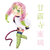 Mitsuri Kanroji