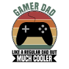 Gamer Dad