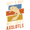 axolotl