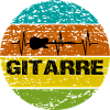Gitarre