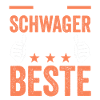 Bester Schwager Geschenk