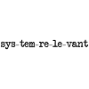 importance systémique