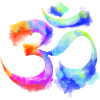 Om arcenciel Aquarell