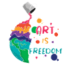 Artist - Art is Freedom