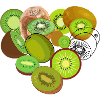 Love kiwi