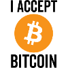 I Accept Bitcoin