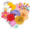 Love flower