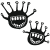 little monsters