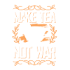 tee no war