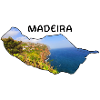Madeira map