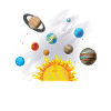 Solar System Space