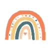 Rainbow customizable