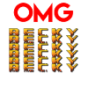 OMG OMG