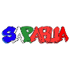 Saparua - Moluque 4 couleurs