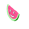 Melon Melon Pastèque