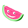 Melon Melon Pastèque