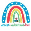 Autism Accept Understand Love