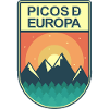 Europe peaks