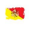 Sicily Saying - Sicilia