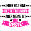 Beste Freundinnen
