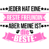Beste Freundin