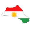 JE VAIS AU KURDISTAN